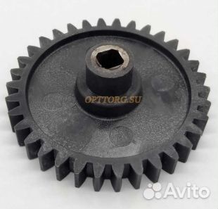 Шестеренка, для мясорубки ротор-Дива, 58065
