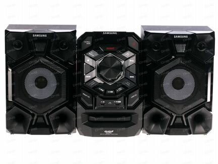 Новый Музыкальный центр Samsung Bluetooth 230 Вт