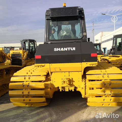 Shantui SD16L, 2022