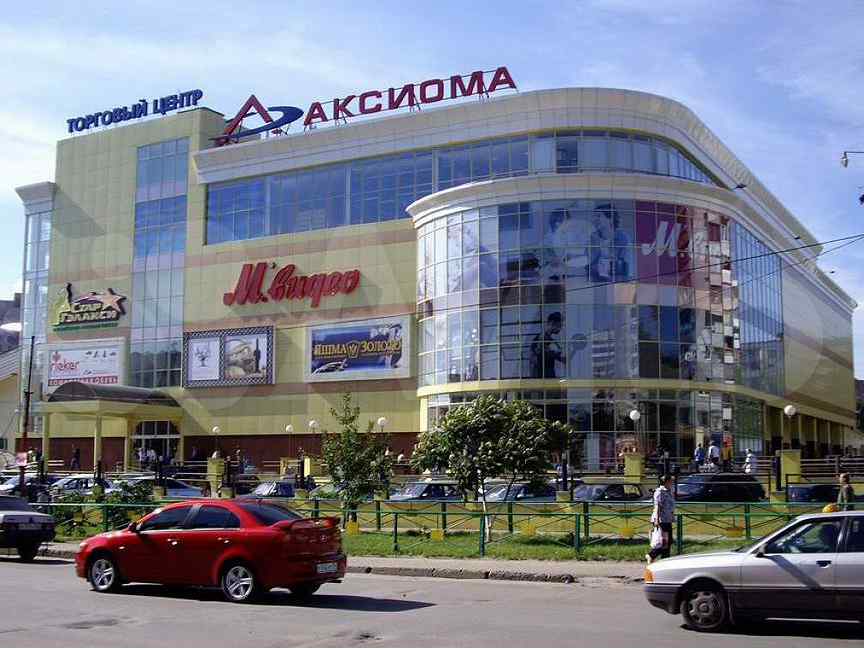 Аксиома ул генерала лизюкова 60 воронеж фото