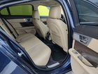 Jaguar XF 2.0 AT, 2013, 141 299 км объявление продам