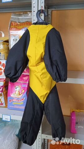 Одежда для собак