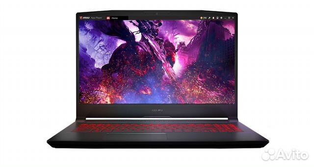 Продаю ноутбук