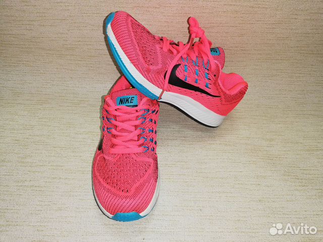 Nike кроссовки найк