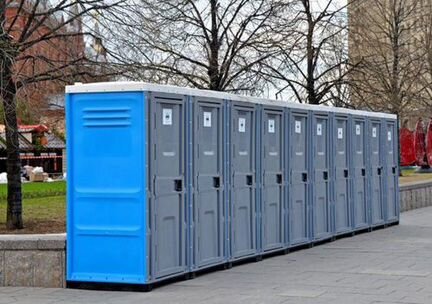 Биотуалет Продажа Аренда Обслуживание