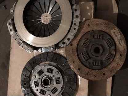 Капот на москвич 2141 цена новый