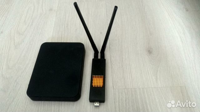 Сверхскоростной модем 4G+ 450 Мбит/с, 9 cat