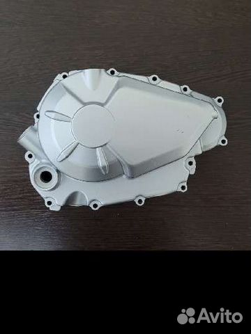 Крышка картера правая zs172fmm-5 (PR250)