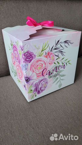 Подарочный набор