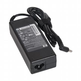 Блок питания ноутбука HP 19.5V 4.62A 90W, GB4943 1
