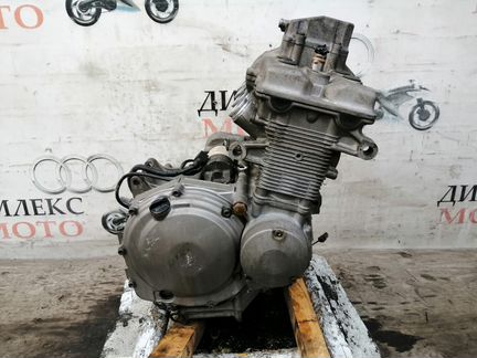 Двигатель Suzuki GSF250 Bandit лот(150)