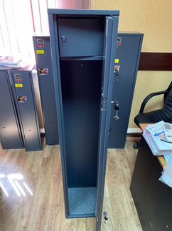 Оружейный сейф