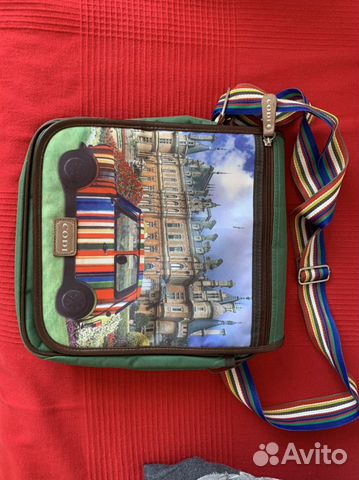 Сумка детская новая