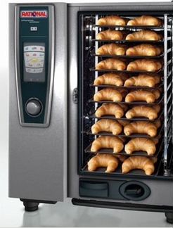 Ремонт ресторанного (кухонного) оборудования