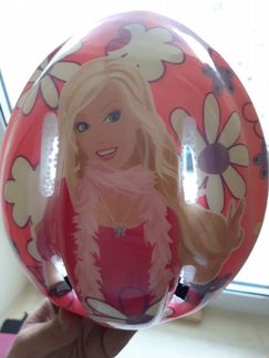 Шлем велосипедный новый (велошлем)