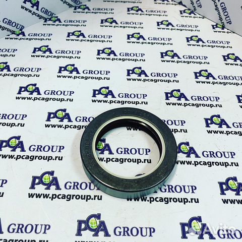 Сальник полуоси моста 139420, 199-0707