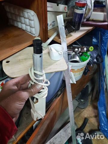 Щепцы для волос