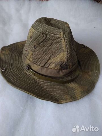 Панама. Афганка. Камуфляж. СССР. пв кгб