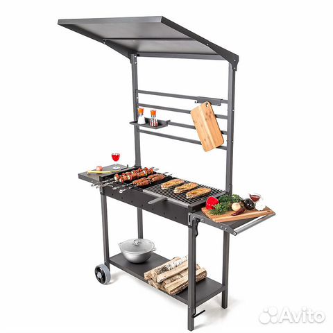 Мангал Gratar ман 202 203 304