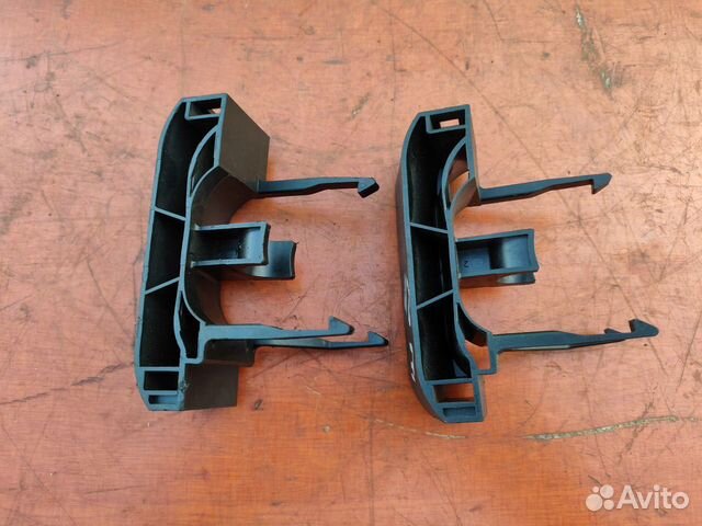 Накладка рулевой колонки MB C203 E211