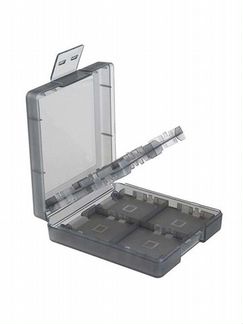 Коробка 16в1 Nintendo DS/DS Lite/3DS/3DS XL/LL