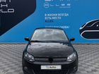 Volkswagen Polo 1.6 AT, 2014, 266 080 км