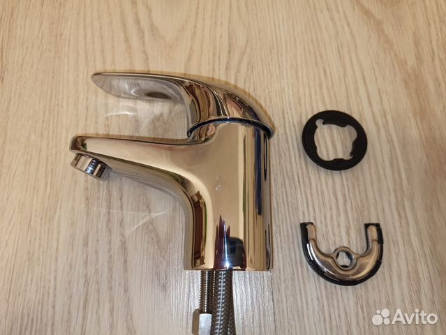 Смеситель Grohe Euroeco 32734000 как новый купить в Москве | Товары для ...