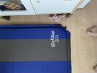 Матрас надувной автомат самонадувной (192х132х3см) объявление продам