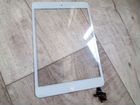 Стекло (тачскрин) iPad mini объявление продам