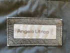 Зимняя кожаная куртка мужская Angelo Litrico объявление продам