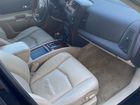 Cadillac SRX 4.6 AT, 2003, 165 000 км объявление продам