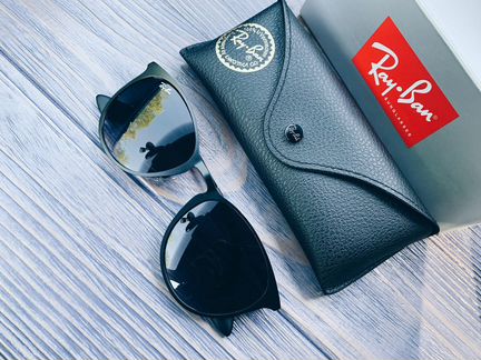 Ray-Ban Erika RB3539 новые оригинал