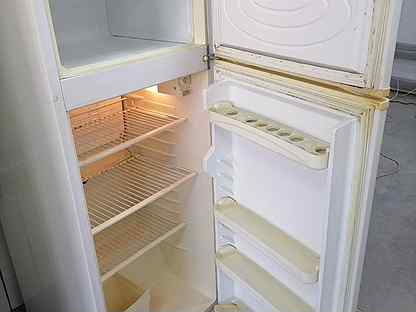 Холодильник nord 214-6 б/у с гарантией 12 мес