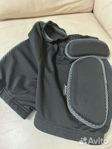 Защитные шорты biont