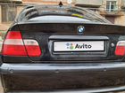 BMW 3 серия 2.5 МТ, 2004, 319 073 км объявление продам