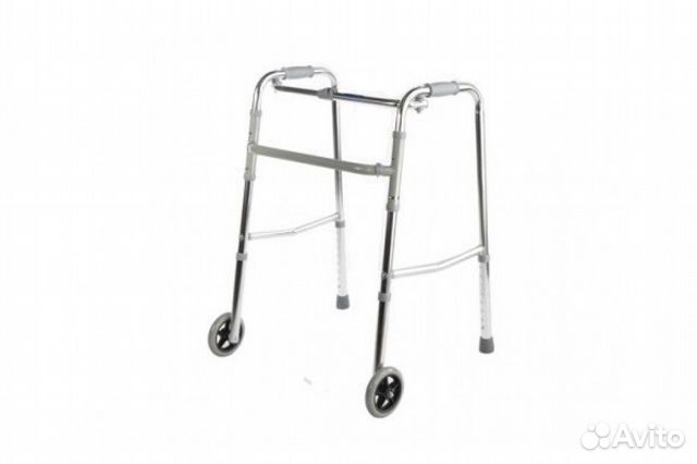 Ходунки для взрослых