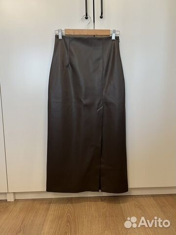 Юбка Lime XS миди актуальная коллекция