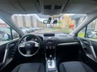 Subaru Forester 2.0 CVT, 2013, 134 005 км объявление продам