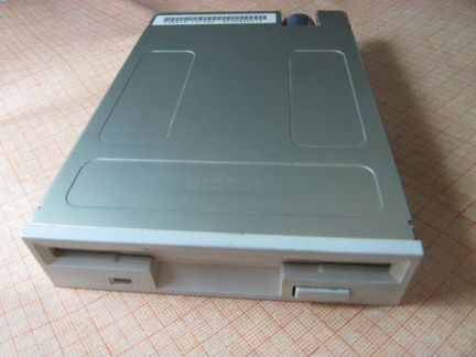Дисководы FDD 3.5
