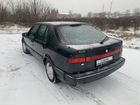Saab 9000 2.0 МТ, 1997, 245 280 км объявление продам