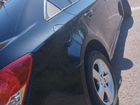 Chevrolet Cruze 1.6 AT, 2011, 164 000 км объявление продам