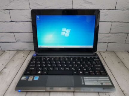 Нетбук 2 ядра, 2 гига