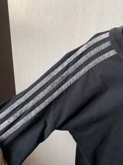 Футболка adidas женская