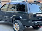 Jeep Grand Cherokee 5.9 AT, 1998, 310 000 км объявление продам