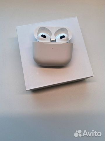 Airpods 3 premium