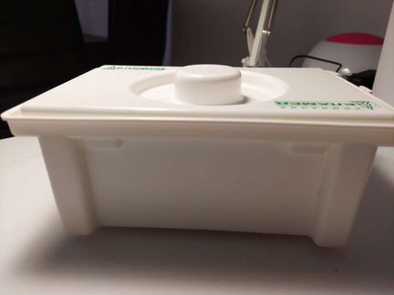 Контейнер для дизенфекции