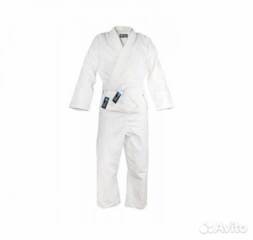 Кимоно для карате в магазине Brandsport в Курске