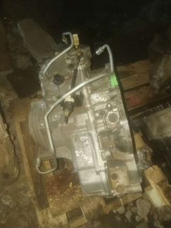 АКПП 6т30 Chevrolet Cruze orlando