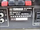 Yamaha A-5 Интегральный усилитель объявление продам