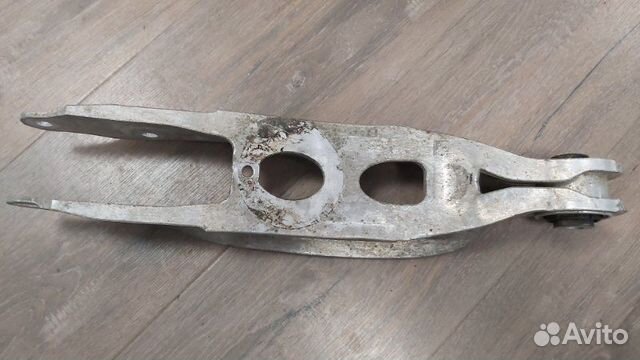 Рычаг задний Audi A5 Coupe F5 cyrc 2016